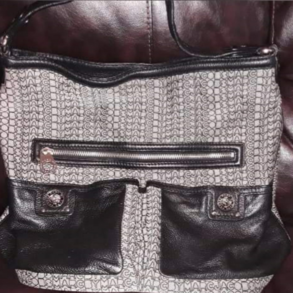 Marc by Marc Jacobs tote